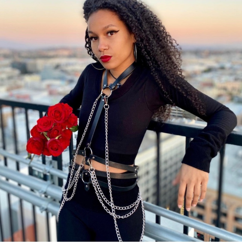 Lost Heaven Clothing